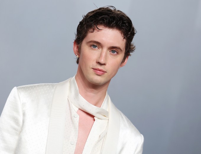 2026 Vanity Fair Oscar Party