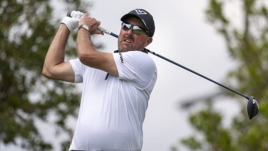 Phil Mickelson Kicked Out of Golf Club