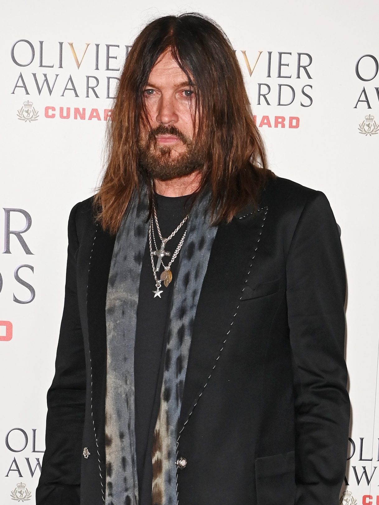 Billy Ray Cyrus' Health: All About His Sepsis Diagnosis & Vocal Issues