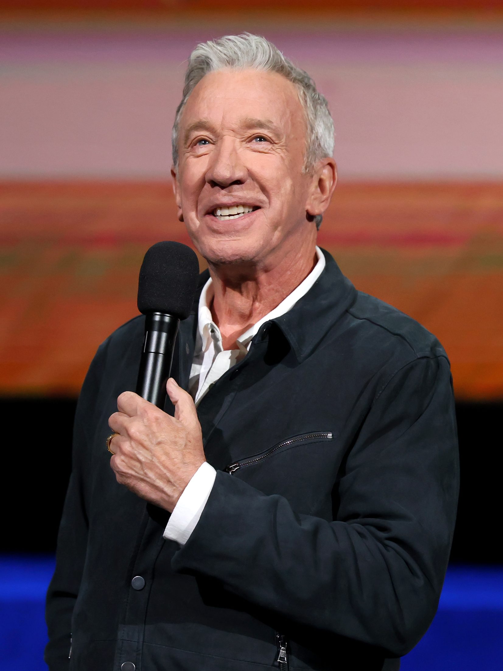 'Home Improvement' Reboot Show Cast Changes: What We Know