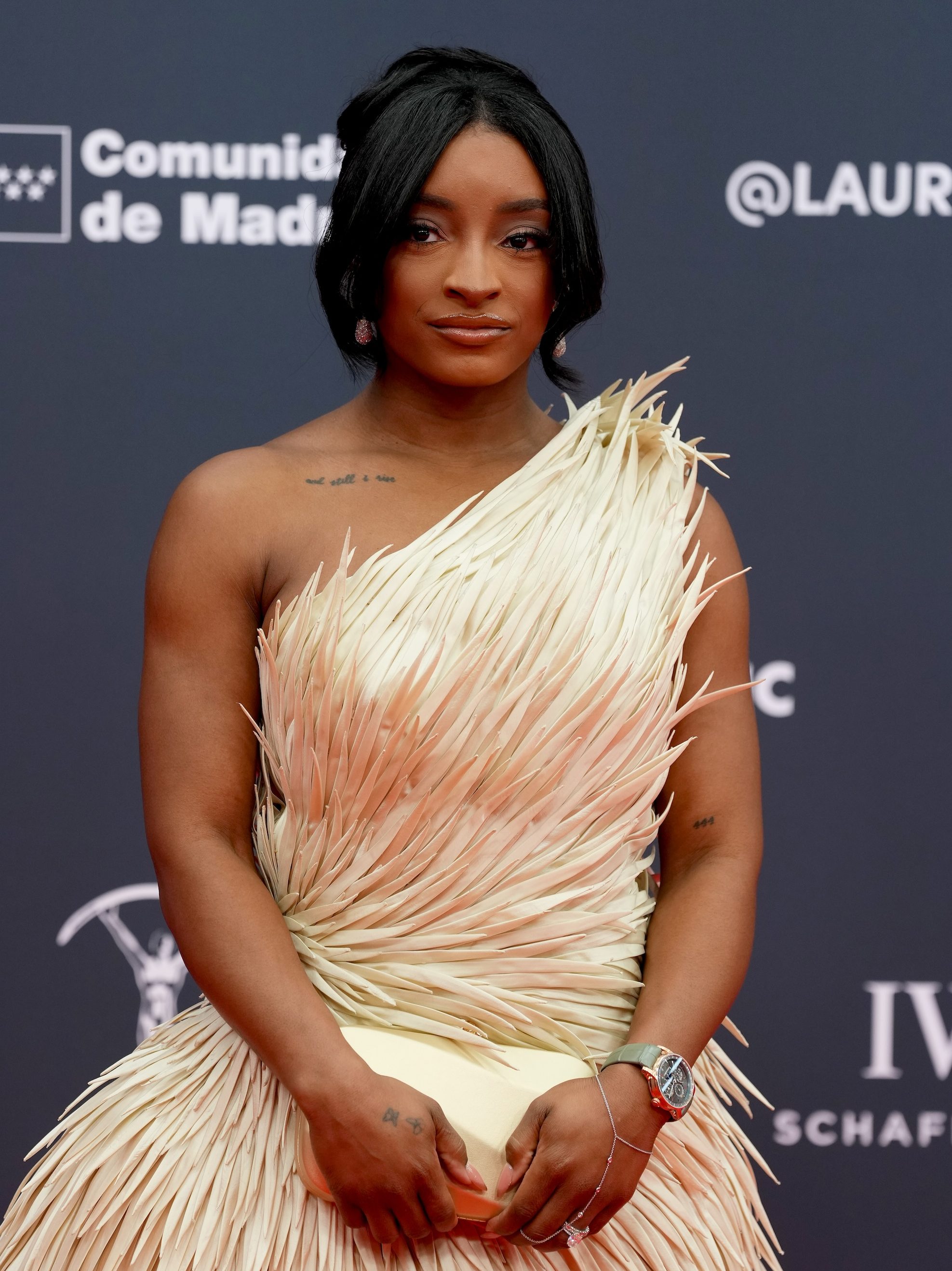Simone Biles' Health Scare: What Happened to the Gymnast? She 'Almost' Died