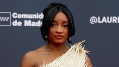 Simone Biles Health Scare: What Happened to the Olympic Gymnast?