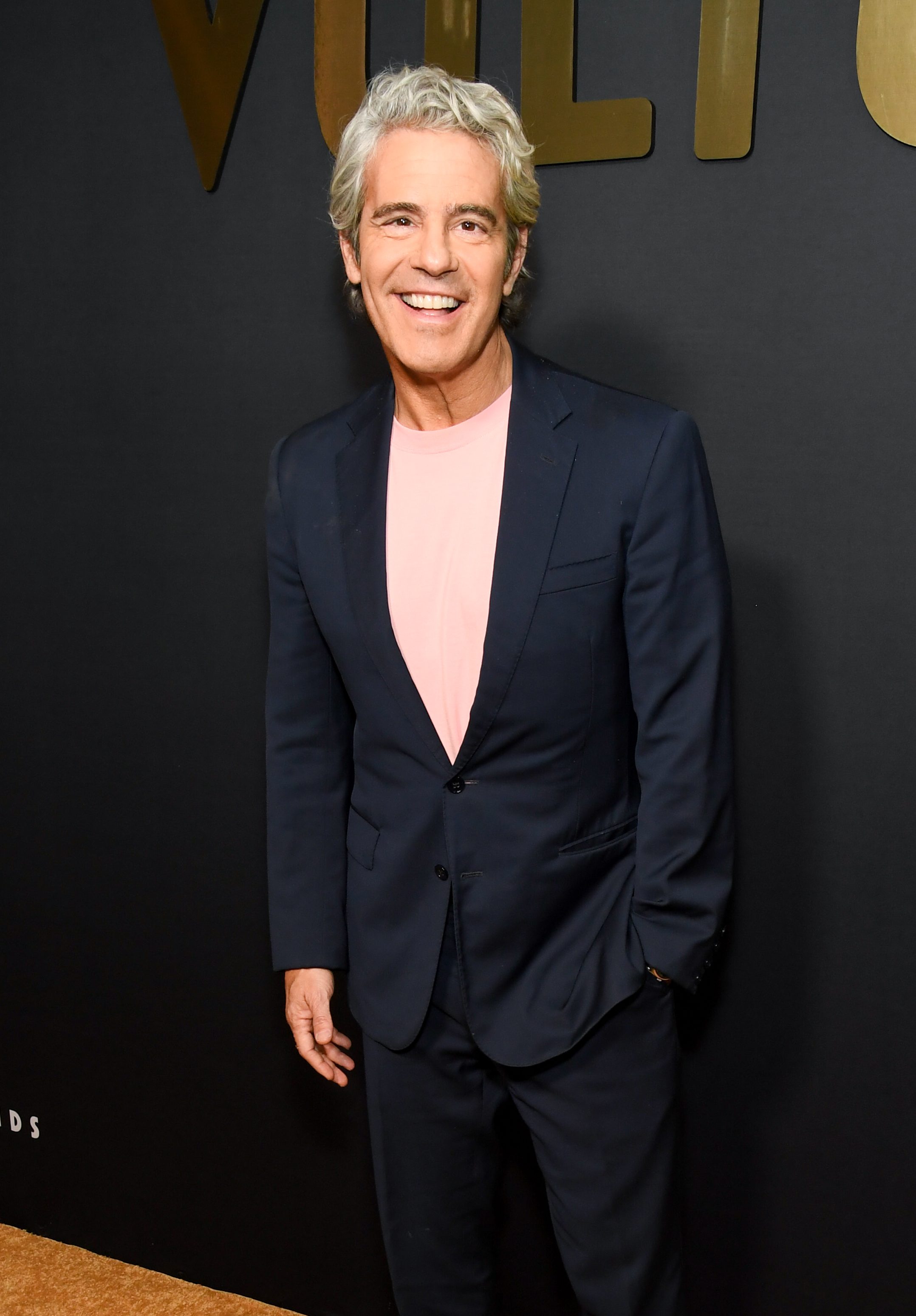 How Old Is Kevin Sobieski, Andy Cohen's Rumored New Boyfriend? Their Age Gap