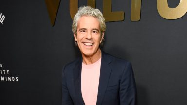 How Old Is Kevin Sobieski, Andy Cohen's Rumored New Boyfriend? Their Age Gap