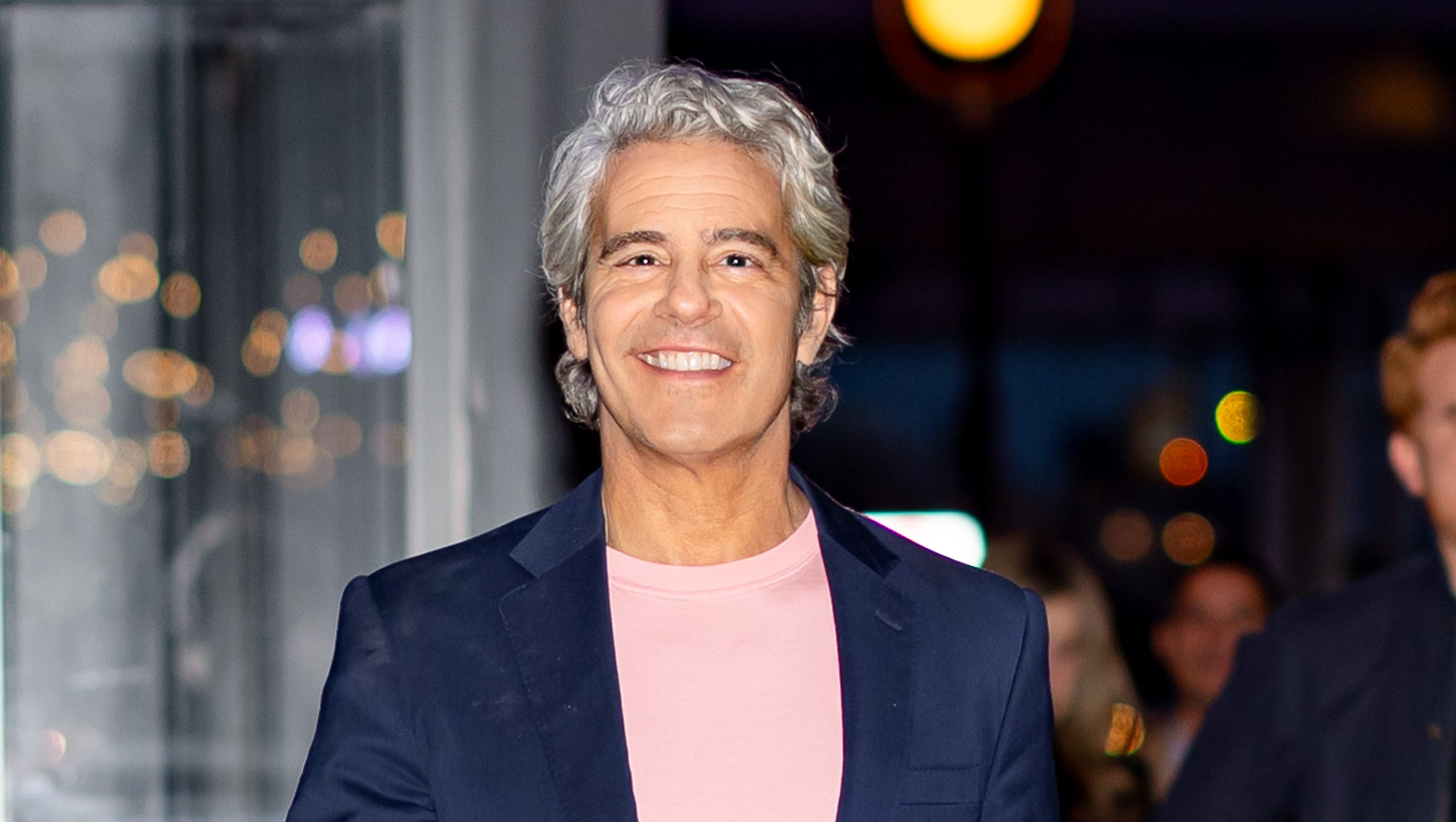 Who Is Andy Cohen Dating? Look Back at His Boyfriend & Relationship History