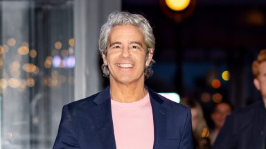 Who Is Andy Cohen Dating? Look Back at His Boyfriend & Relationship History