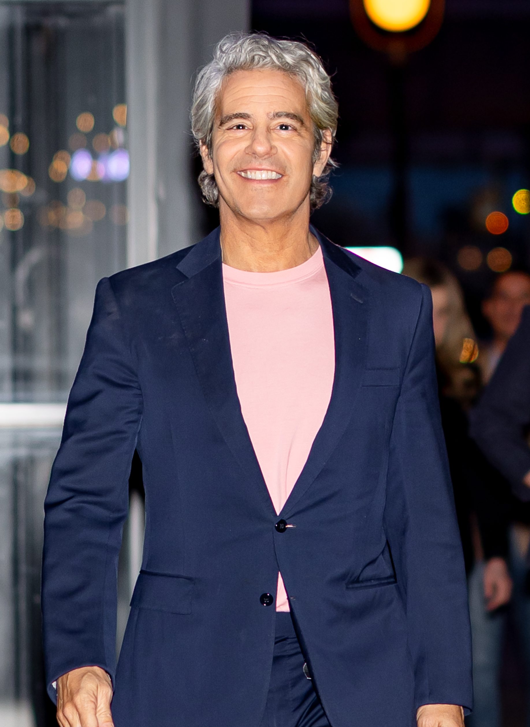 Who Is Andy Cohen Dating? Look Back at His Boyfriend & Relationship History