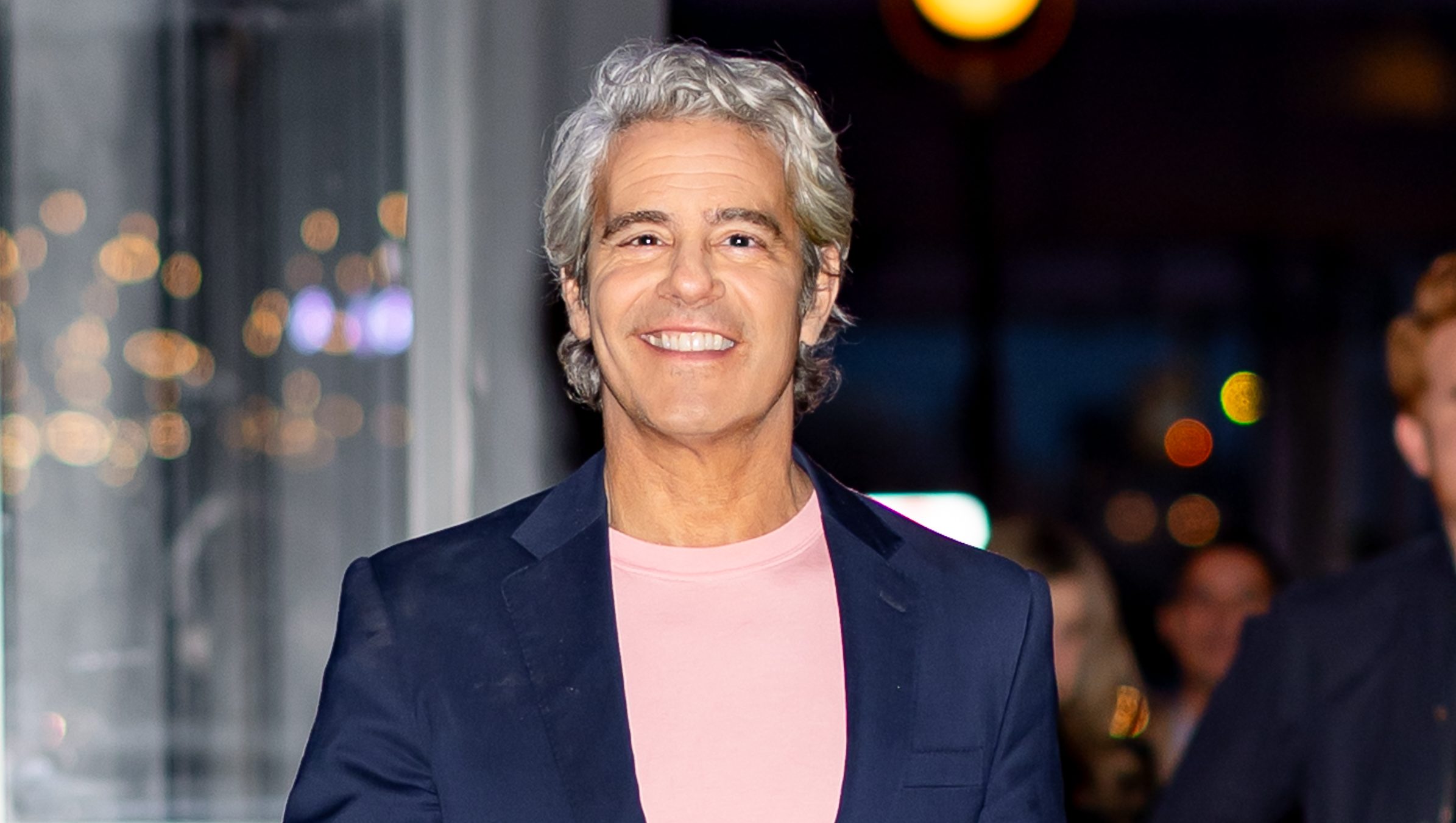 Who Is Andy Cohen’s Rumored Boyfriend? 5 Things to Know About Businessman Kevin Sobieski