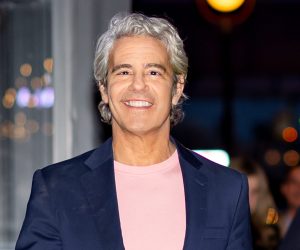 Who Is Andy Cohen's Rumored Boyfriend? Meet Businessman Kevin Sobieski