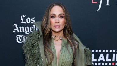 Jennifer Lopez Wants 'Toxic Obsessive Love' Again. Here's What She's Really Asking For.