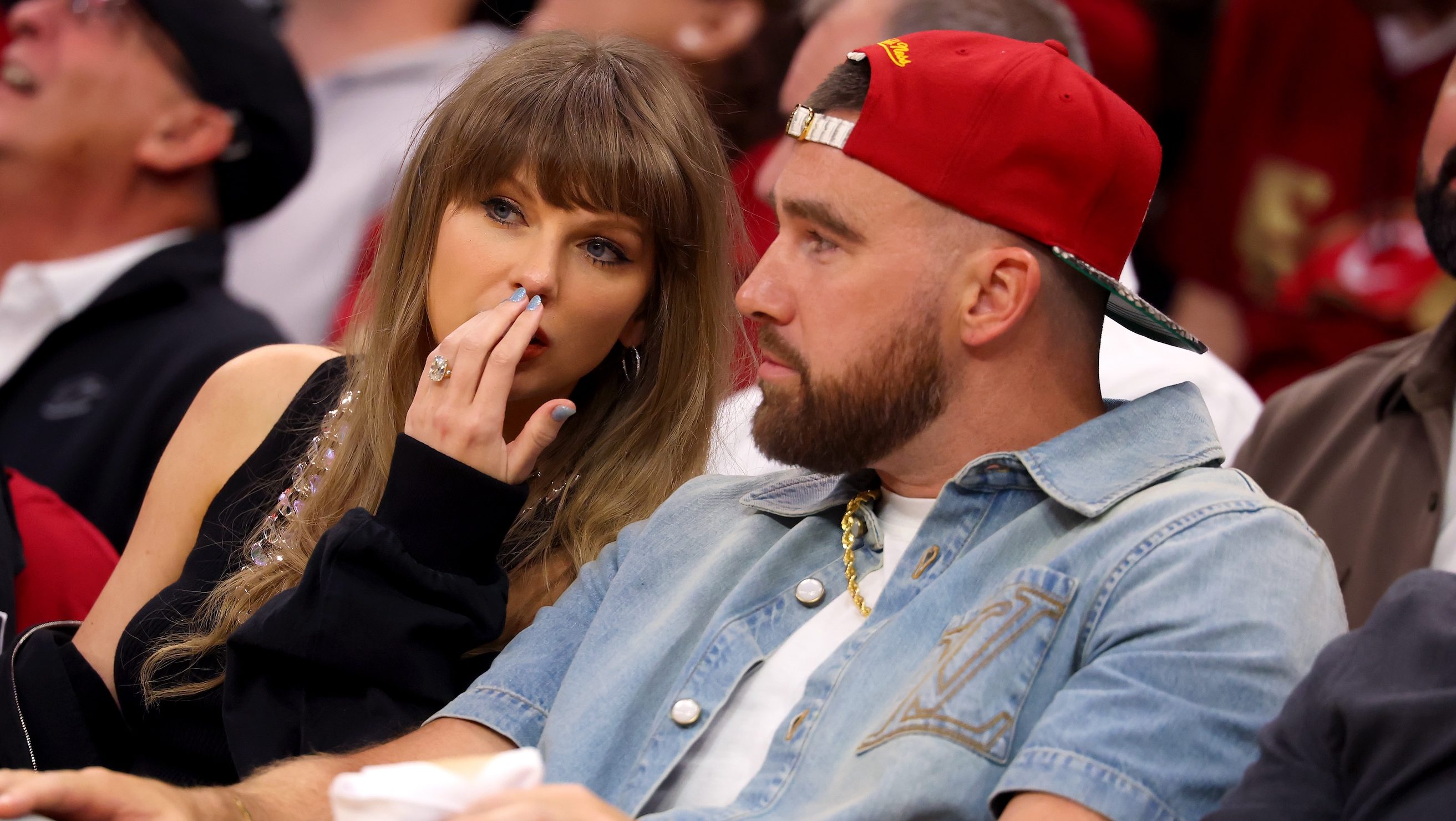 Taylor Swift and Travis Kelce’s NYC Wedding: Why the Perfect Day Is Actually the Danger