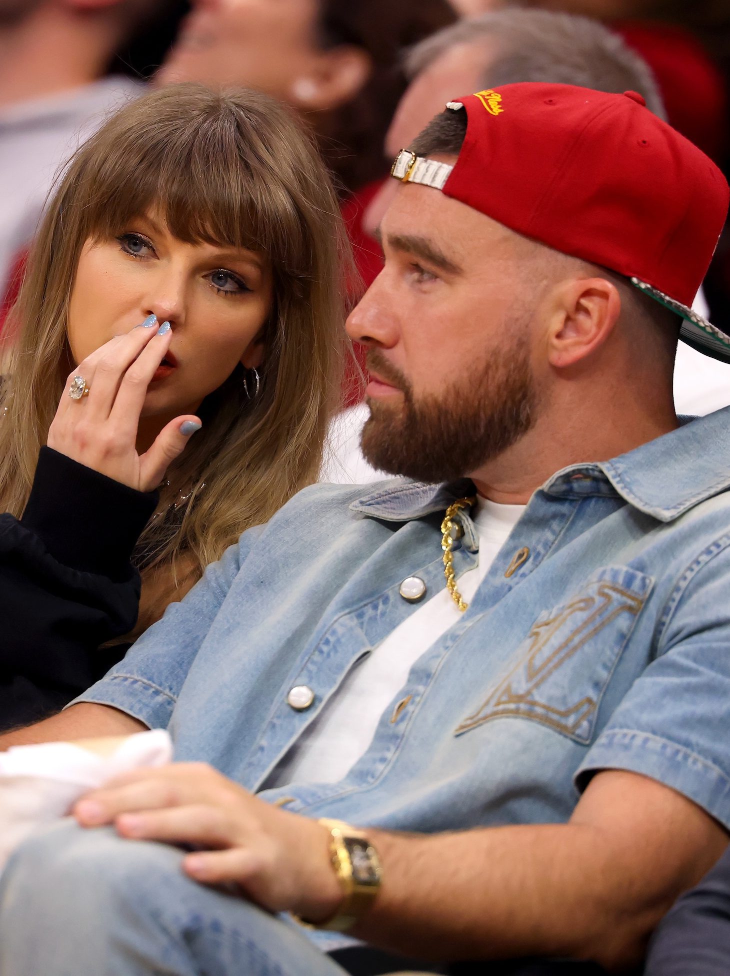 Taylor Swift & Travis Kelce Wedding: The Hidden Risk