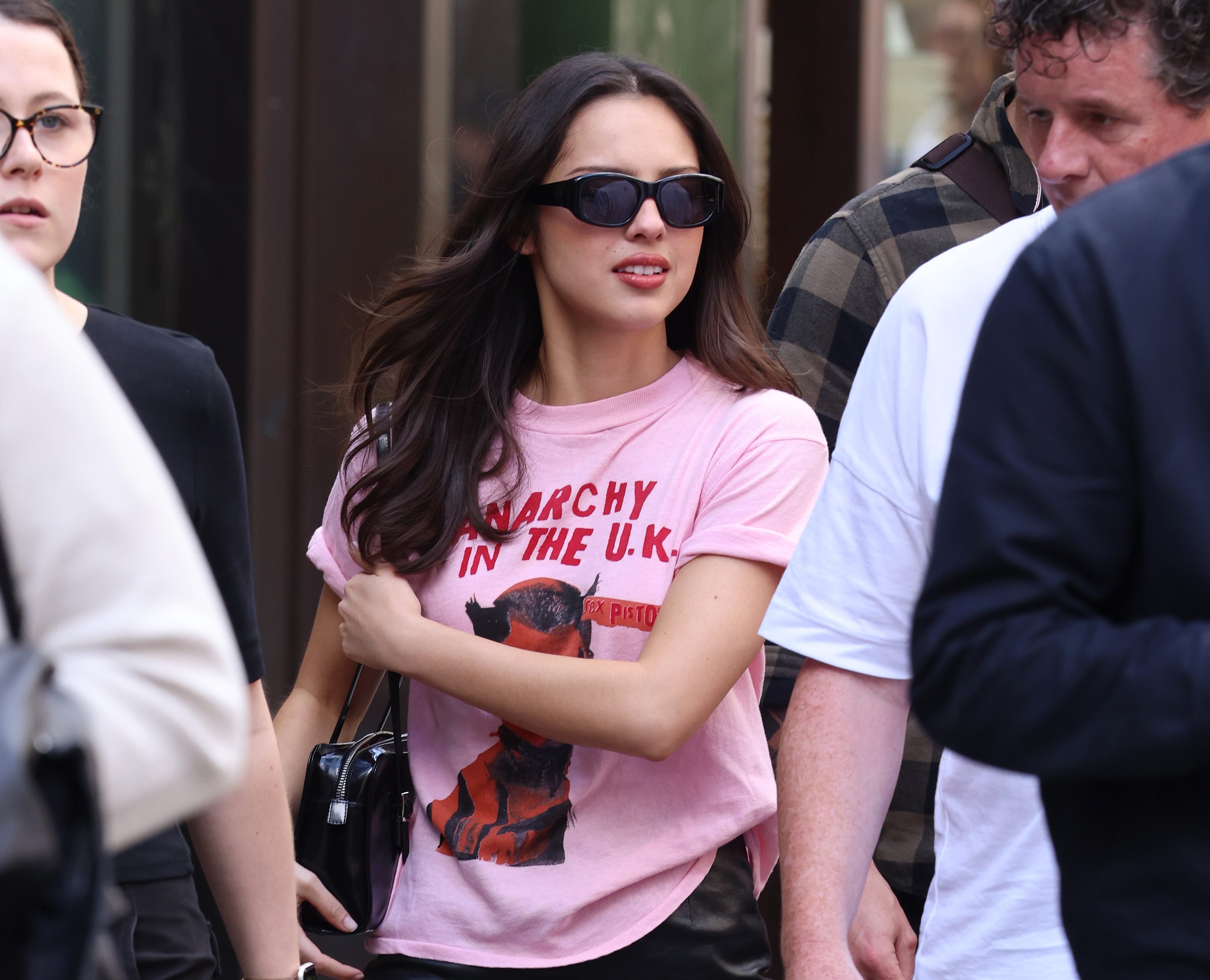 Celebrity Sightings & Hottest Pics of June 2026: See Photos