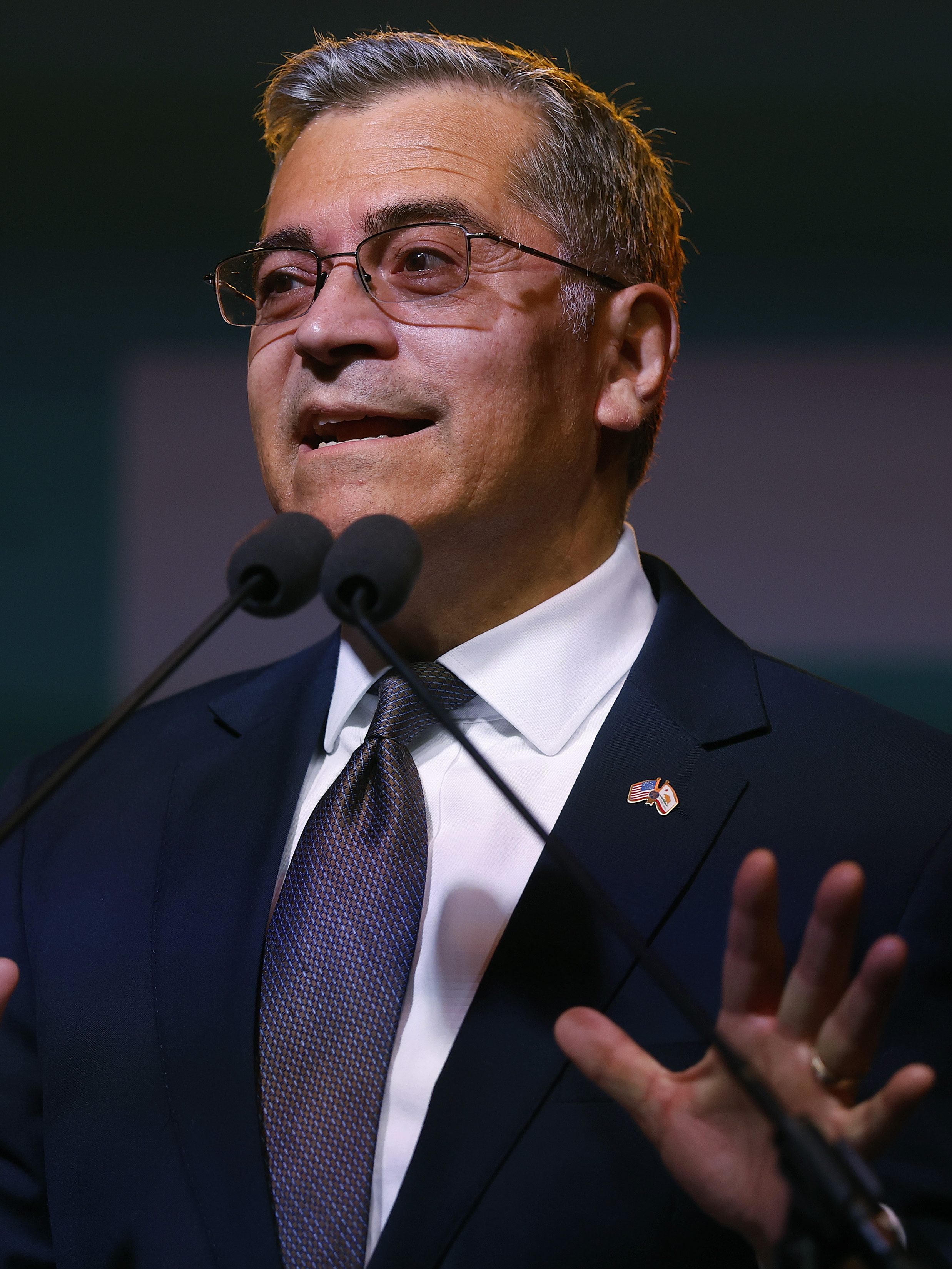 Who Won the California Governor Race? Updates on Primary Election Results
