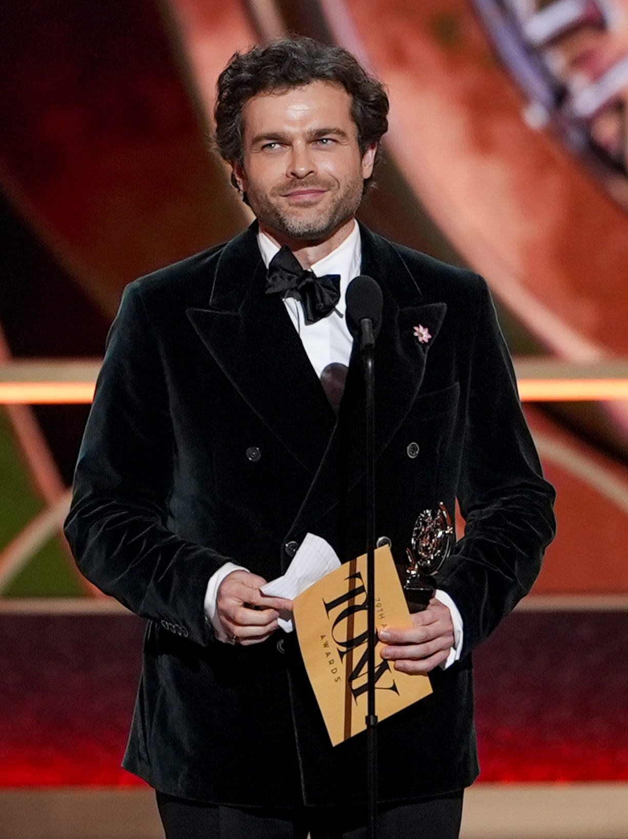 Tony Awards 2026 Winners: See the Full List of Who Won