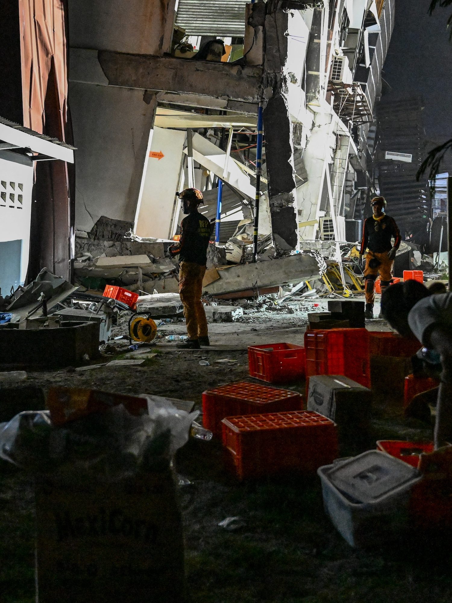 Philippines Earthquake Updates: Magnitude, Toll & More