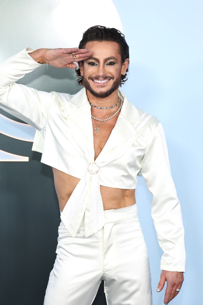 frankie grande