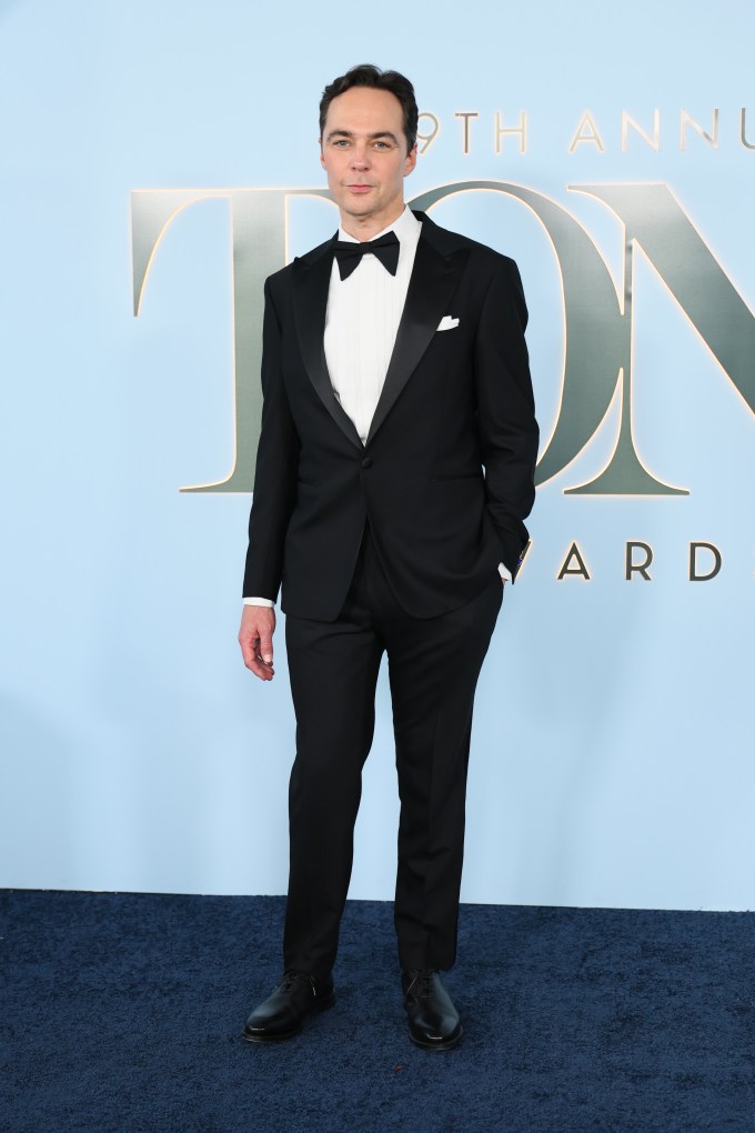 Jim Parsons