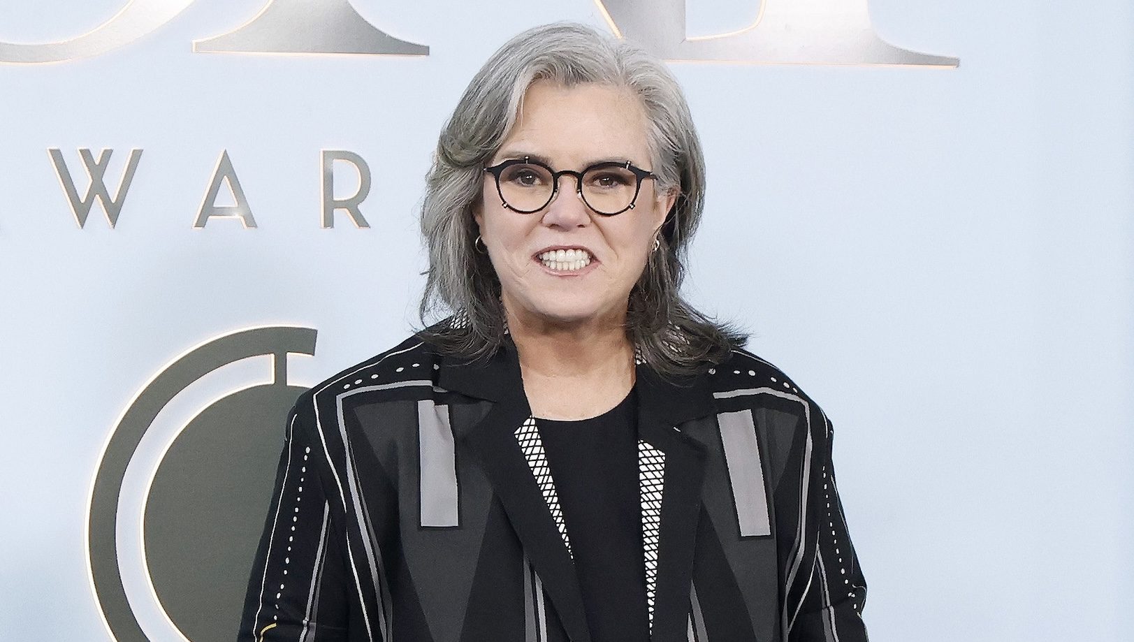 When Does Rosie O’Donnell Guest Host on ‘Jimmy Kimmel Live’?