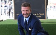 David Beckham's 'Mountain to Climb' With Brooklyn Isn't About the Wedding, the Press, or Nicola