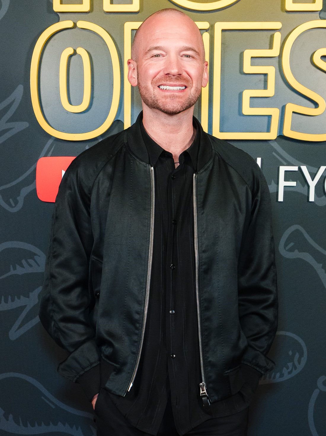 Sean Evans' Net Worth: How Much Money the 'Hot Ones' Host Makes