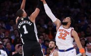 Who Won Game 4 of the NBA Finals — NY Knicks or San Antonio Spurs?
