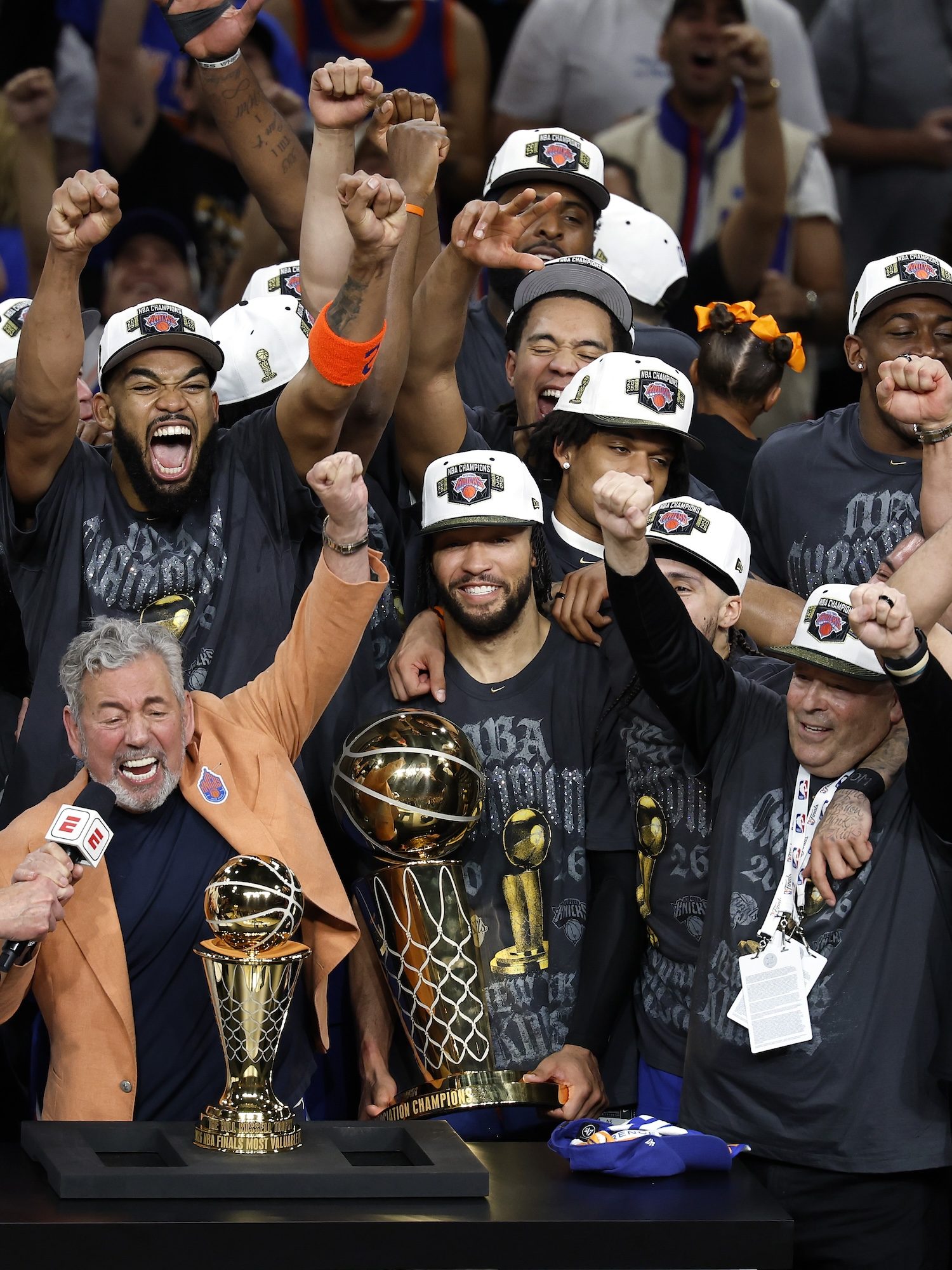 When Is the Knicks Parade? Date, Time & Attendance Details
