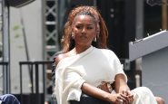 Are Sasha Obama & Her Boyfriend, Clifton Powell Jr., Still Together? Relationship Update