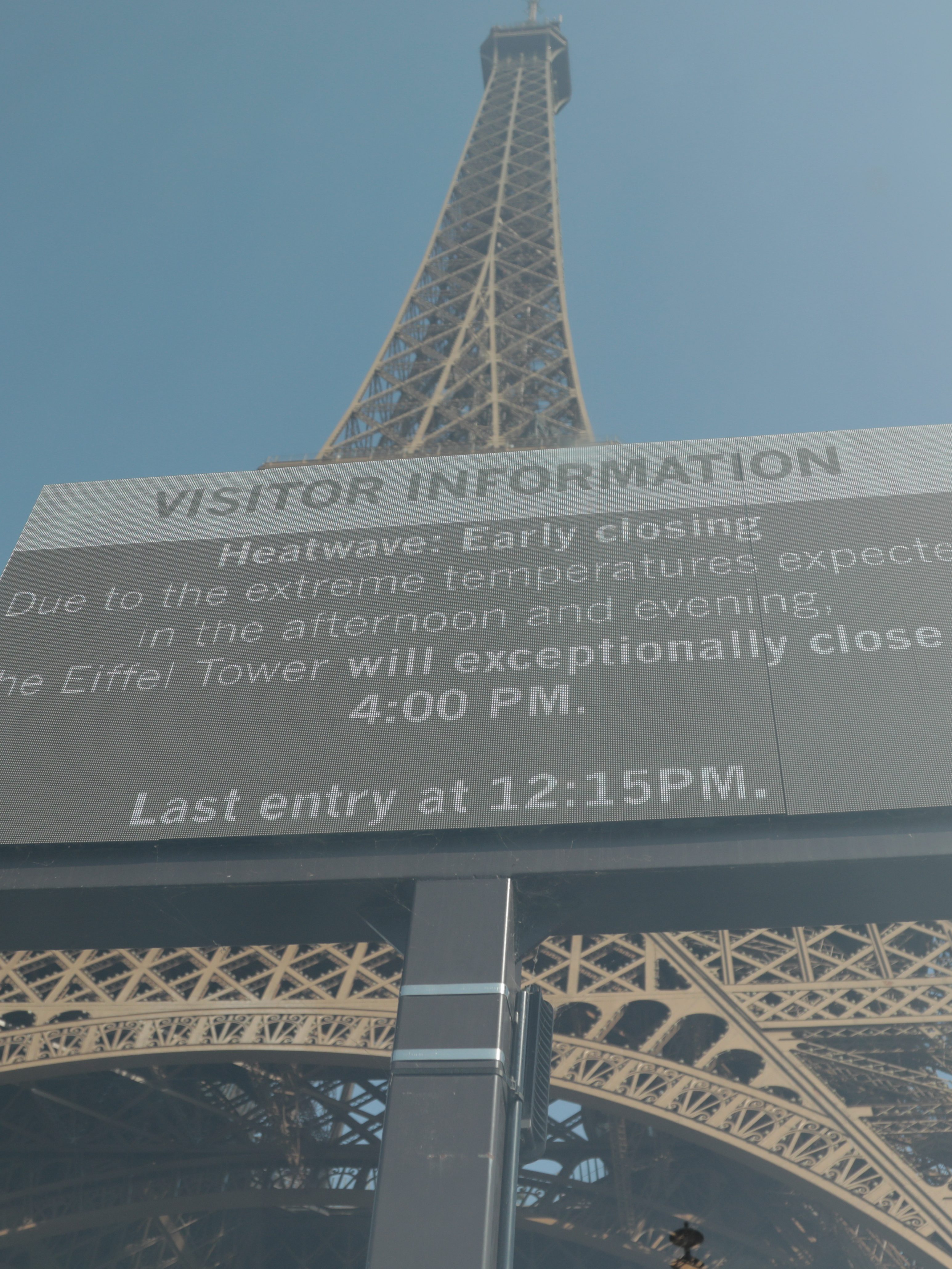 France Heatwave 2026: Deaths, Temperatures & More Updates