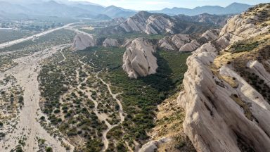 When Is California's Next 'Big One' Earthquake? See Projections & Estimates