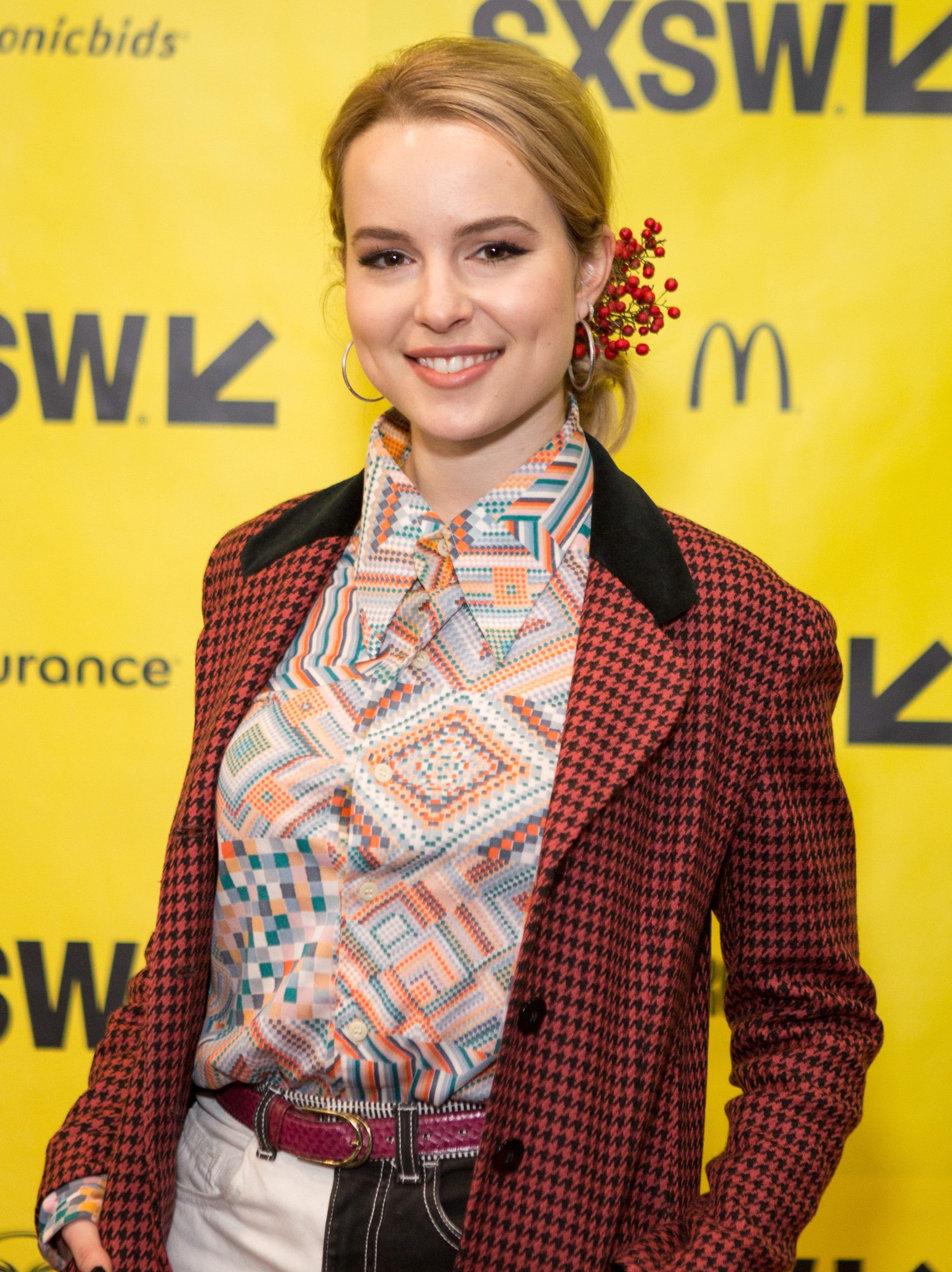 Did Bridgit Mendler Release New Music? What She Said After Songs Appeared on Spotify