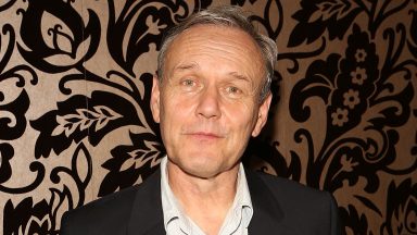 Who Is Anthony Head? About the 'Ted Lasso' Star Who Died at 72
