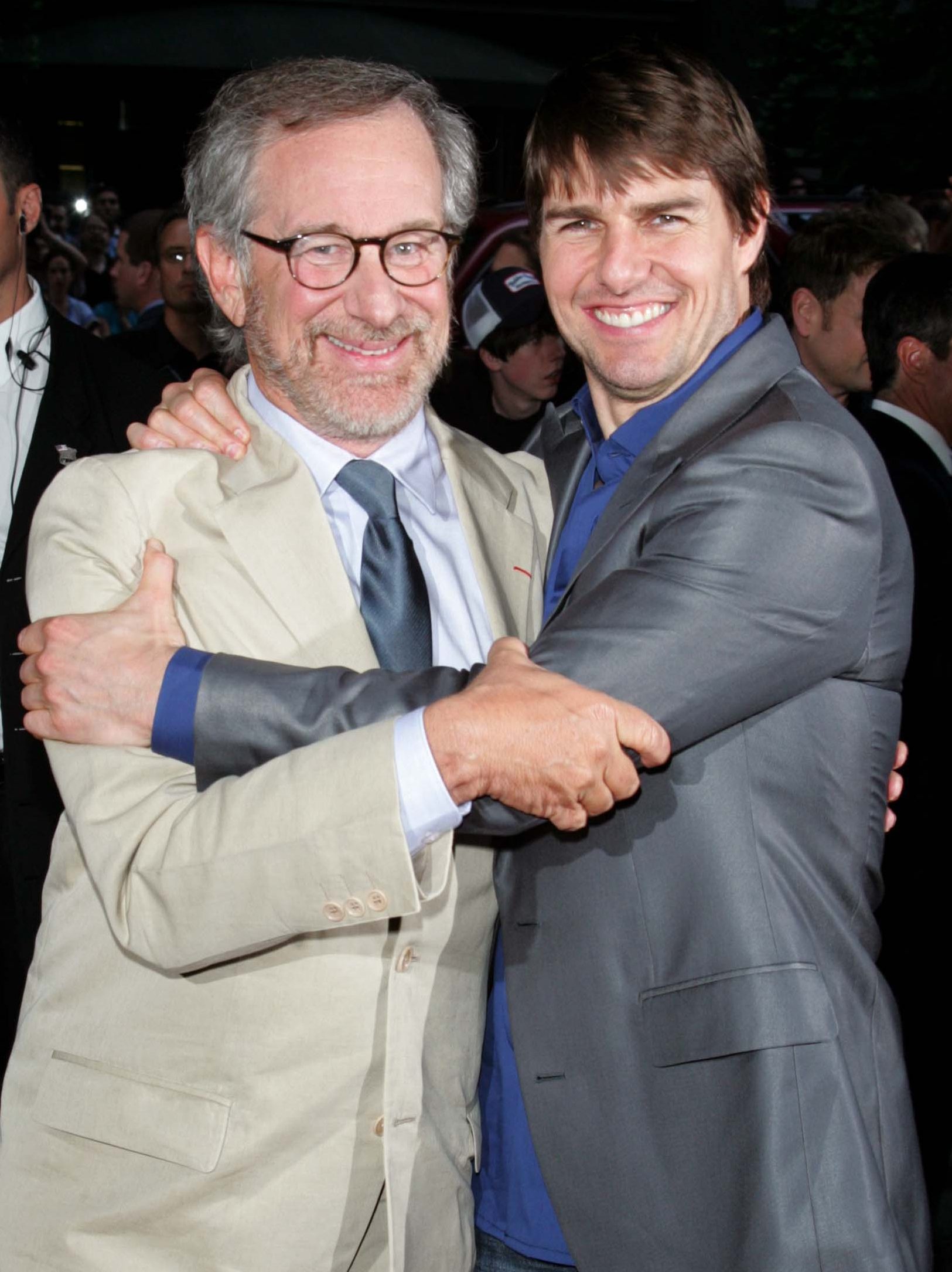 Steven Spielberg Alien & Space Movies: What to Watch With 'Disclosure Day'