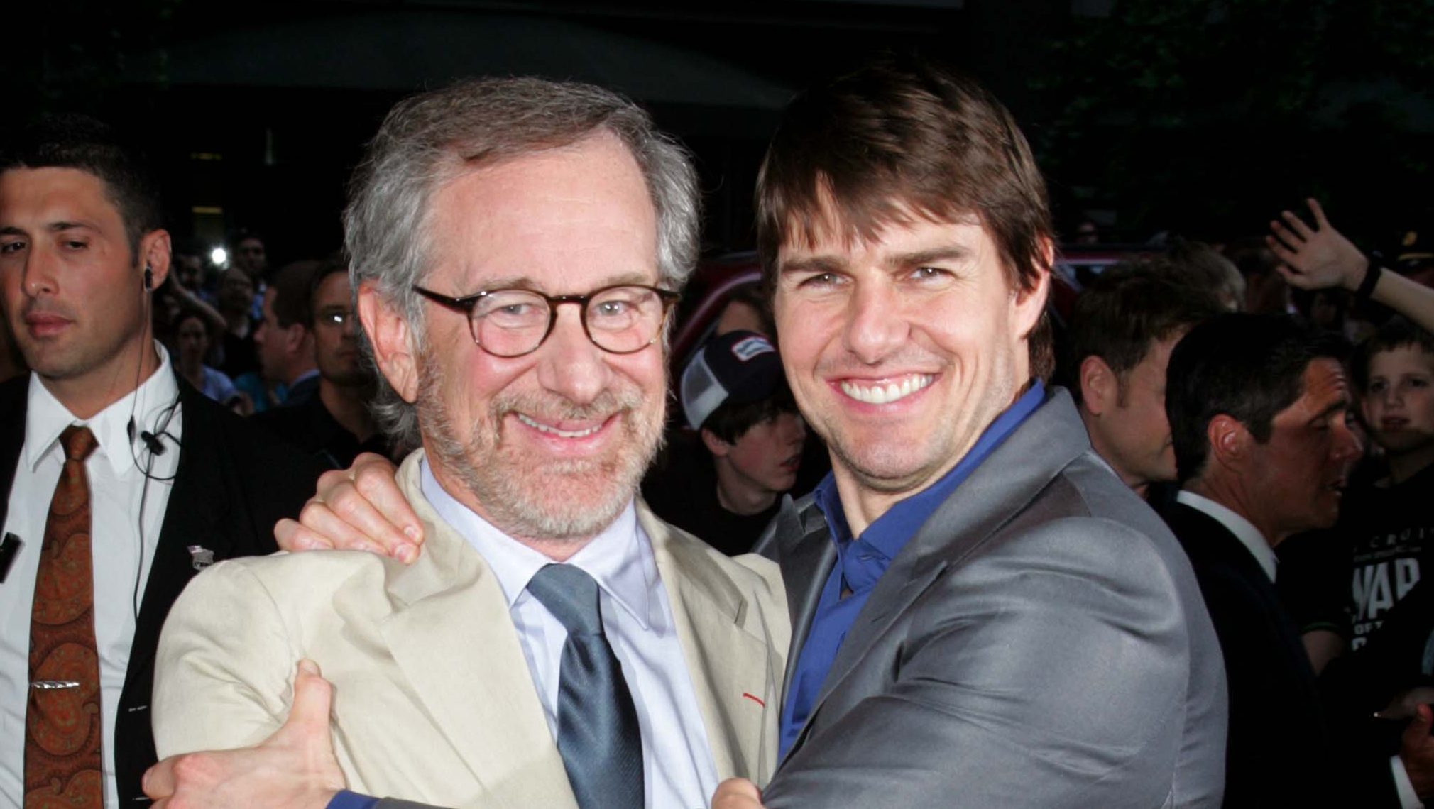 Steven Spielberg Alien & Space Movies: What to Watch Amid ‘Disclosure Day’ Release