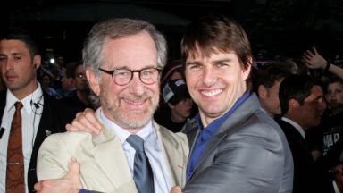 Steven Spielberg's Alien and Space Movies: What to Watch on 'Disclosure Day'