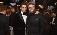 Seth Rogen Says He Hasn't Spoken to James Franco in Years. A Couples Therapist on Why Some Friendships Can't Come Back