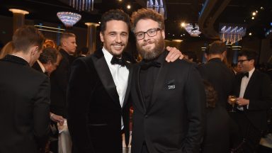Seth Rogen dice di non parlare con James Franco da anni. Un terapista di coppia spiega perché alcune amicizie non possono tornare