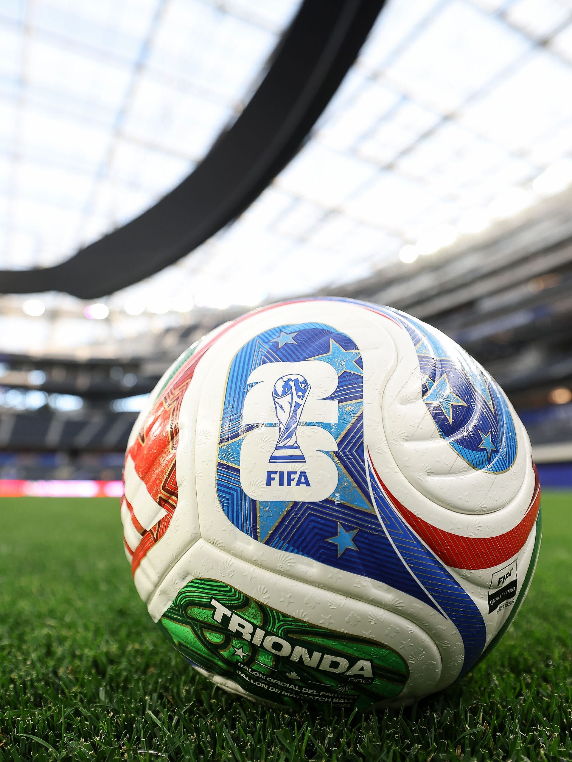 What Time Is the FIFA World Cup Opening Ceremony? When to Watch