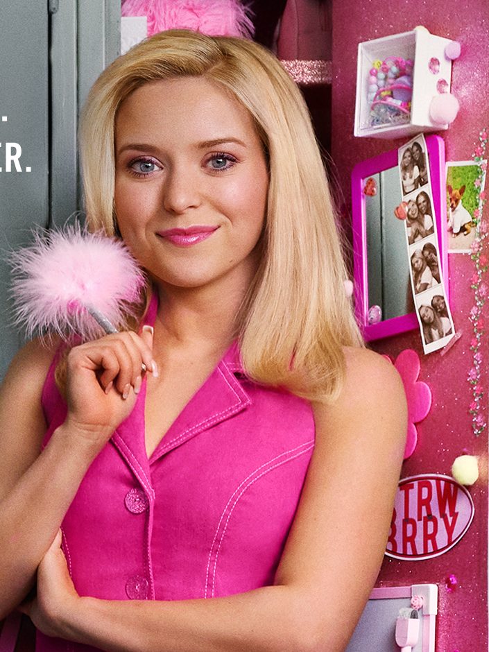 'Elle' Series Cast: Meet the Actors From the 'Legally Blonde' Prequel Show