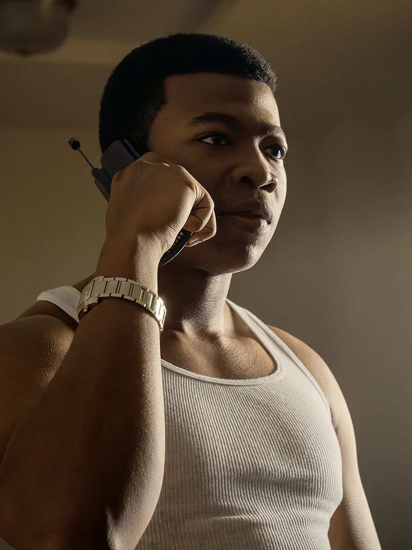 Raising Kanan Season 5: Release Date, How to Watch, Episode Guide & More