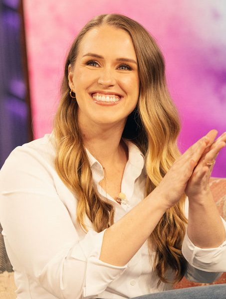 Who Is Jen Hamilton's Husband? All About Brian Amid Divorce Rumors