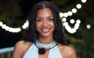 Was Melanie Moreno a Plus-Size Model? About the 'Love Island USA' Bombshell's Age, Job, Instagram & More