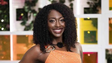 Who Is Aniya Harvey's Dad? All About the 'Love Island USA' Season 8 Star's Father, Donnell