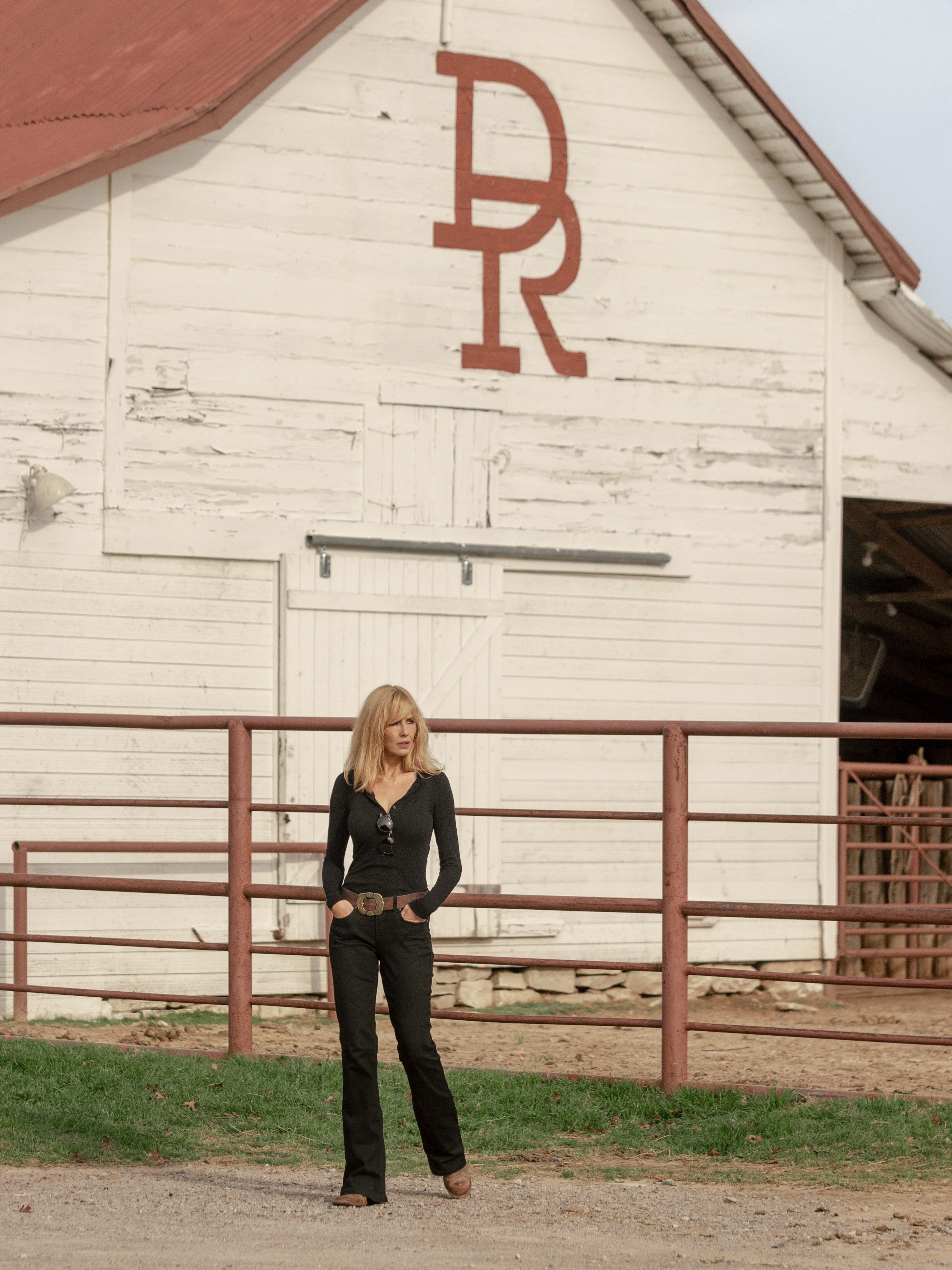 'Dutton Ranch' Filming Locations: Where the 'Yellowstone' Spinoff Was Filmed