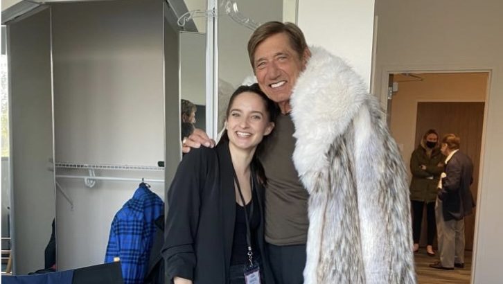 hollywoodlife.com - Hollywood Life Staff - Inside the Super Bowl LVI Campaign That Brought Hollywood's Biggest Names Together