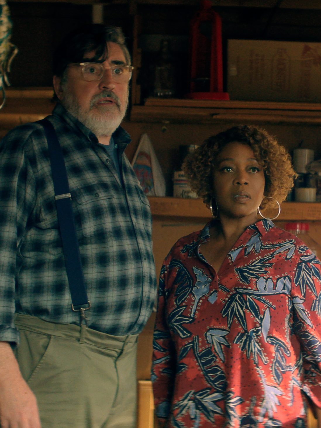 Netflix Series Cancelled This Year: 'The Boroughs' & More Shows