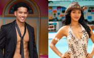 'Love Island USA' Season 8: Why Corbin Mims & Melanie Moreno Have Fans Talking