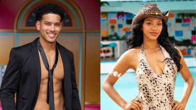  Why Corbin Mims & Melanie Moreno Have Fans Talking