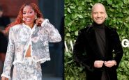 Are Keke Palmer & Sean Evans Dating? What We Know About Their Relationship
