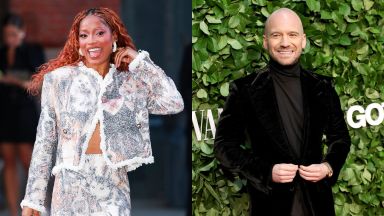 Are Keke Palmer and Sean Evans Dating? Latest Update on Their Relationship